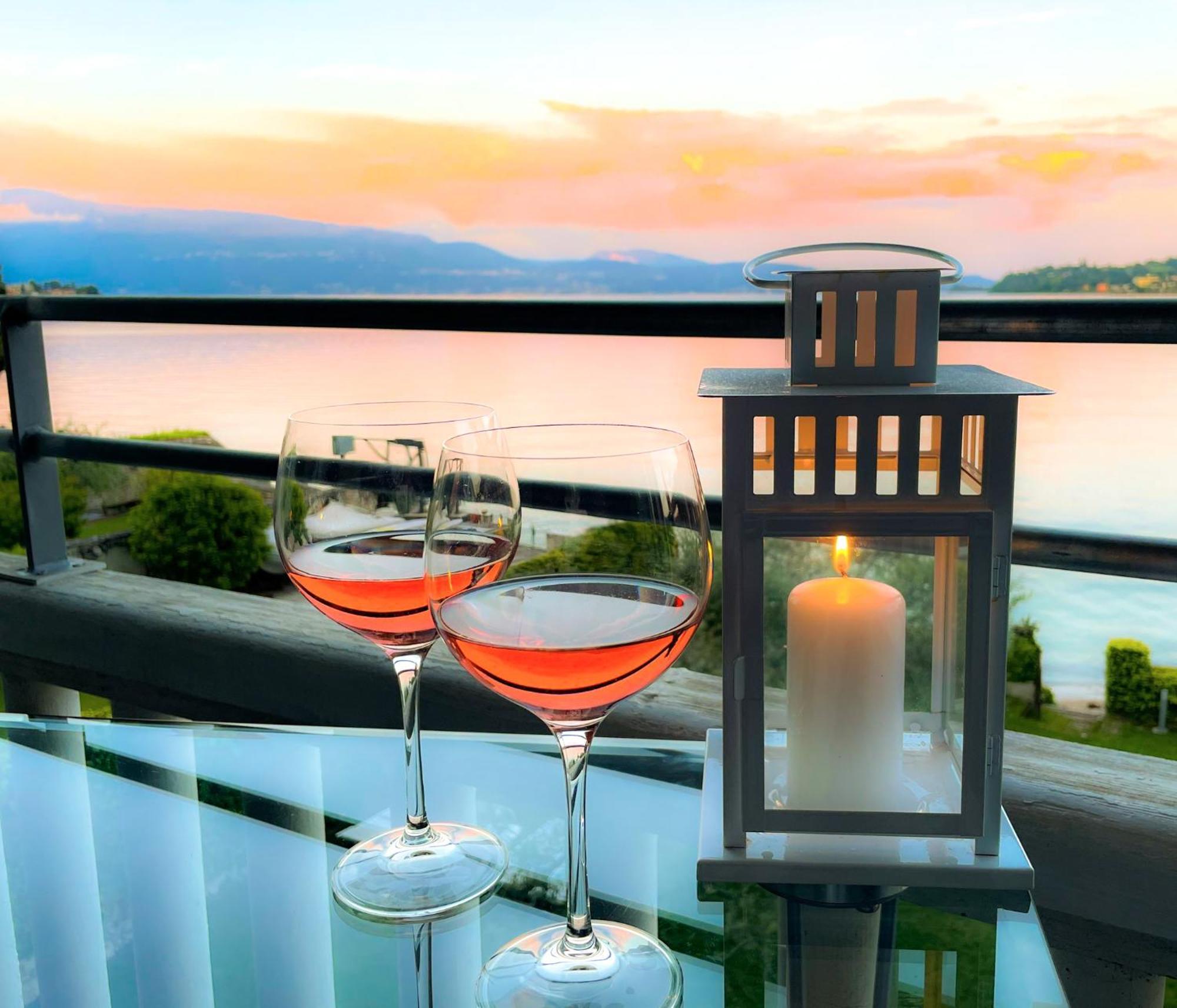 Luxury Lakeside Apartment Right On The Water Salo Ngoại thất bức ảnh